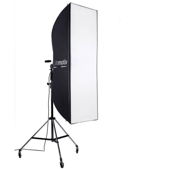 Elinchrom Indirect Litemotiv 72x175cm Strip Softbox EL28002